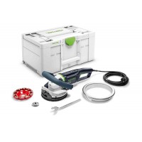 FESTOOL RG 130 E-Set DIA ABR betona slīpmašīna